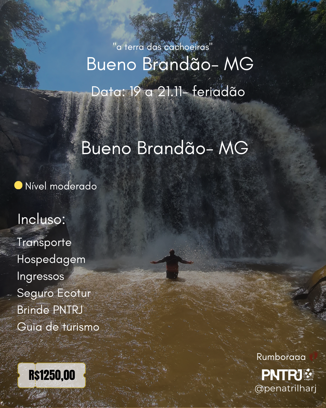 Bueno Brandão - MG