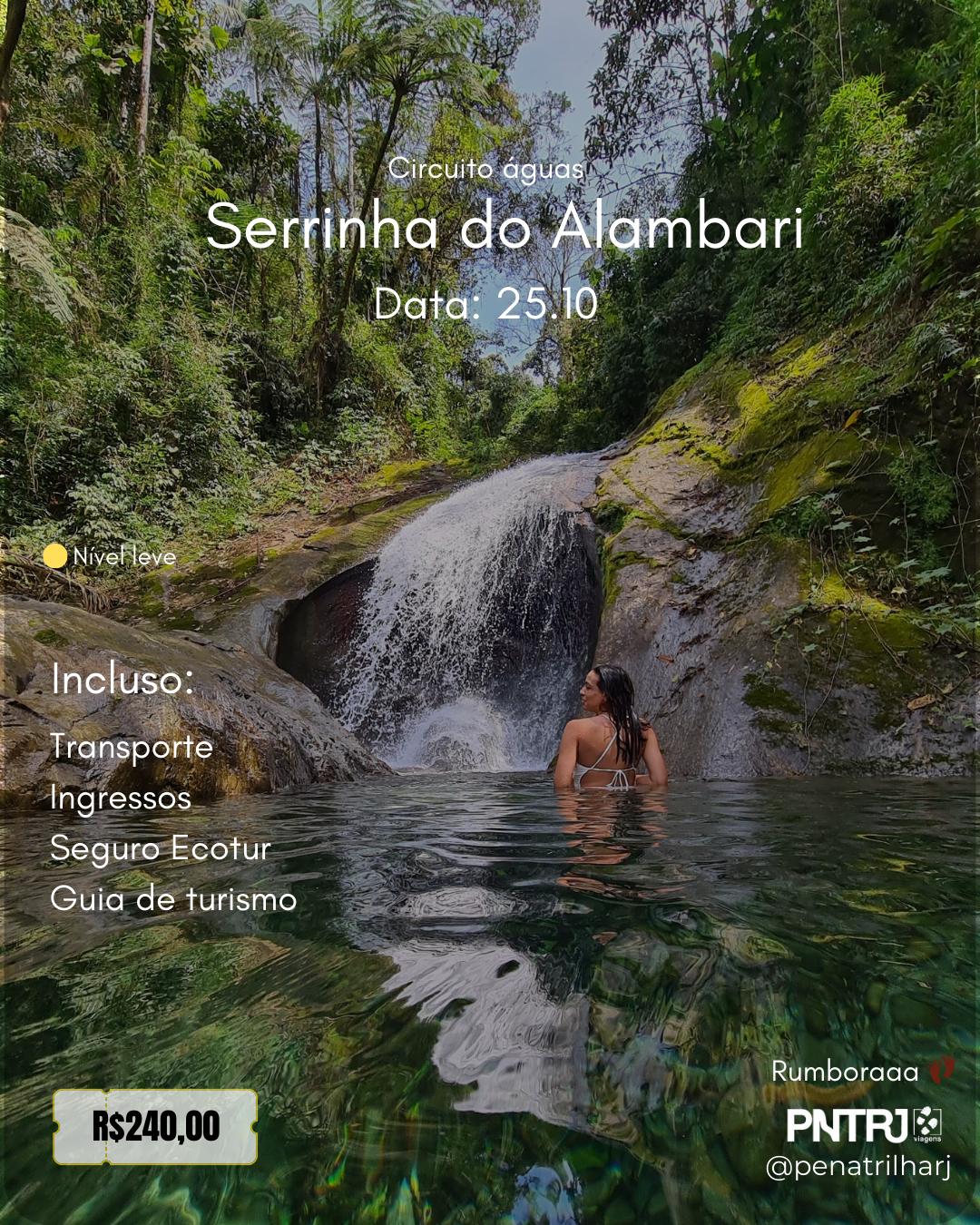 Serrinha do Alambari