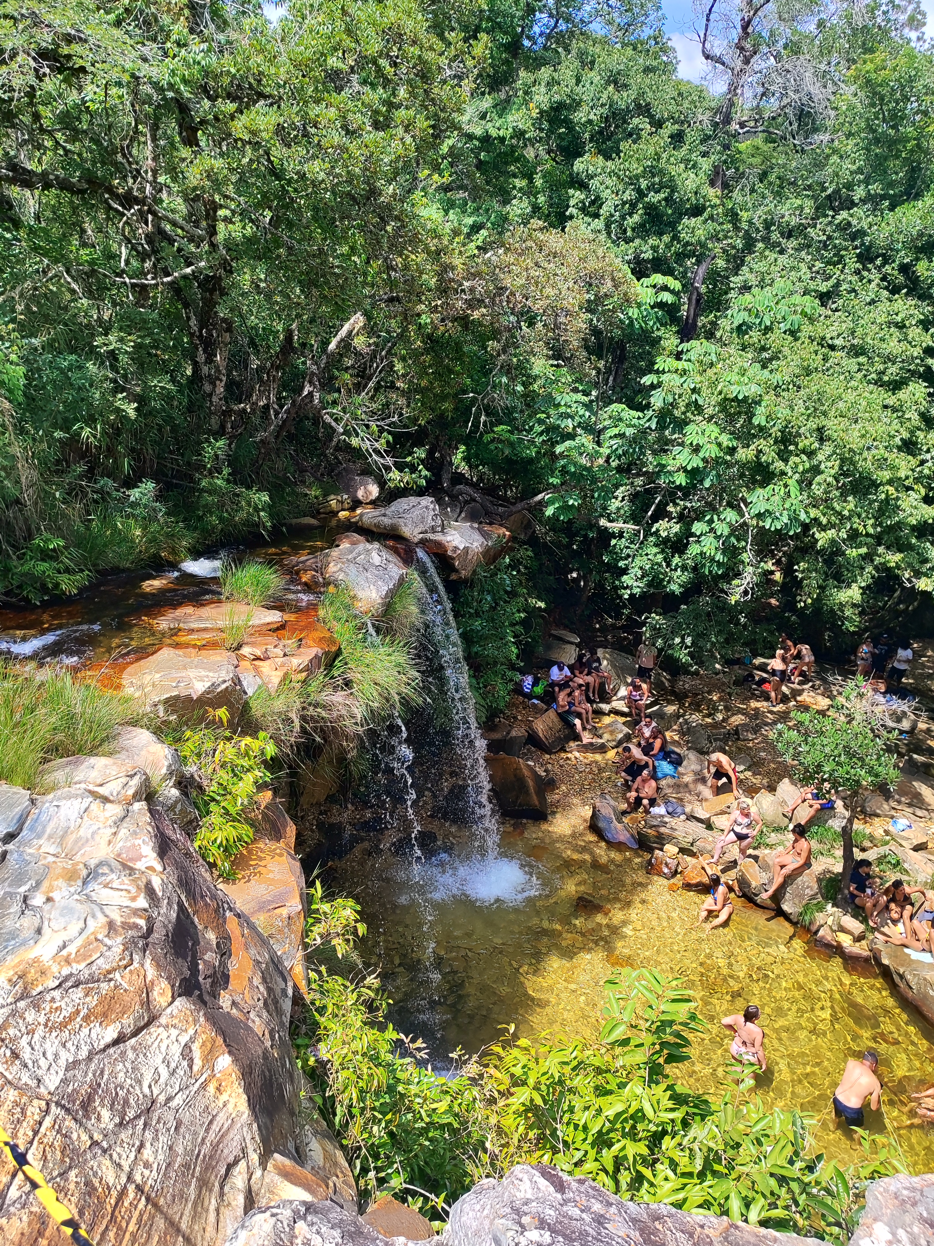 São Thomé das Letras - MG