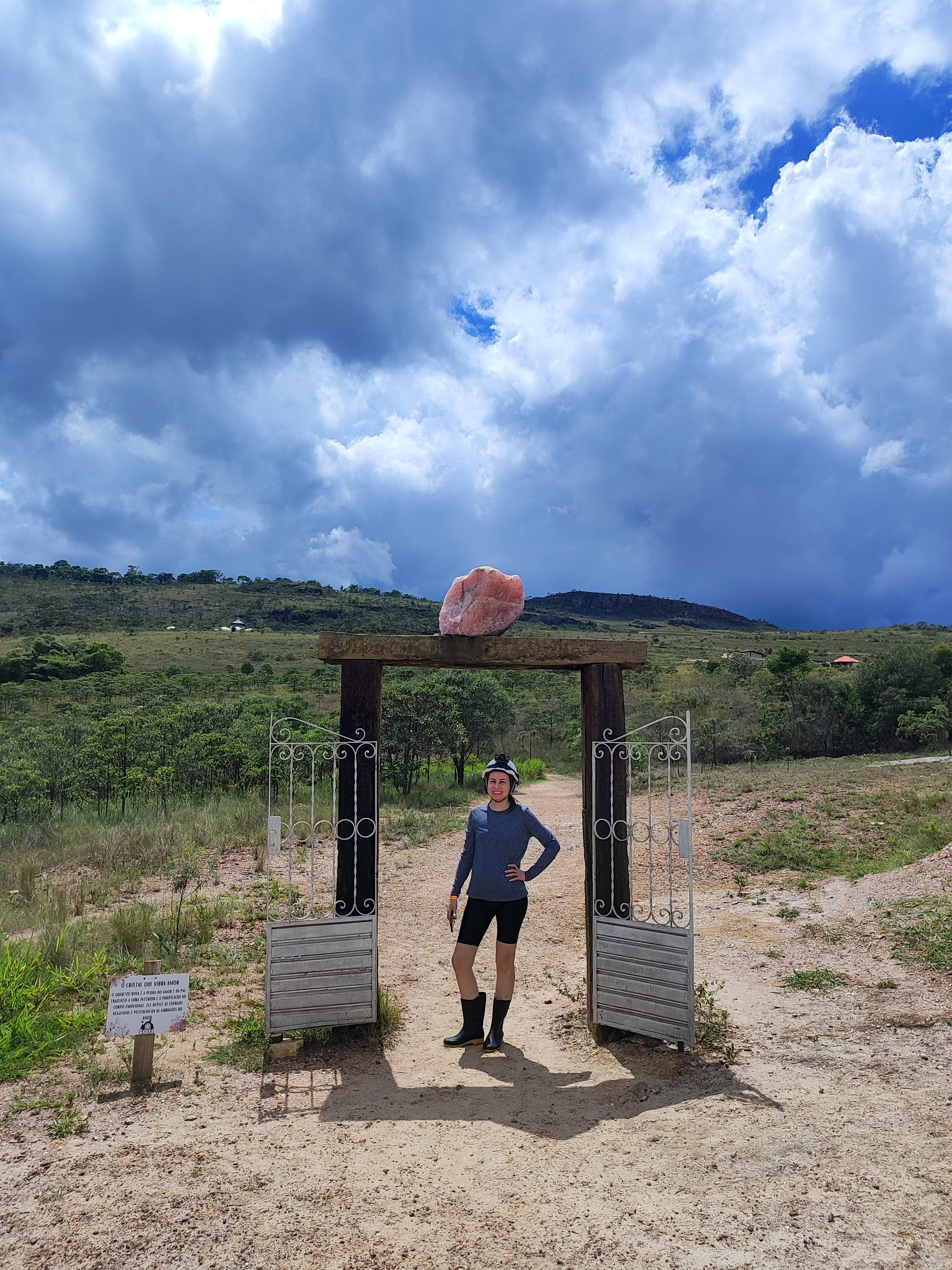 São Thomé das Letras - MG