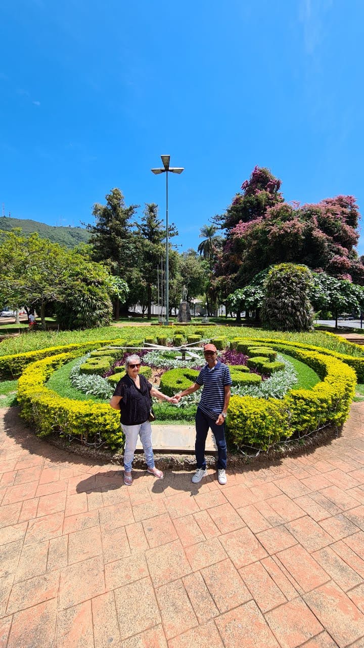 Natal Luz Poços de Caldas