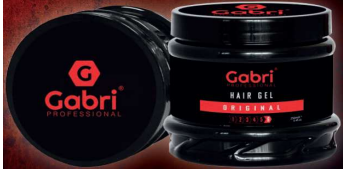 Gabri Professional Hair Gel