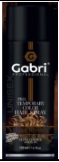 Gabri Professional Hair Spray