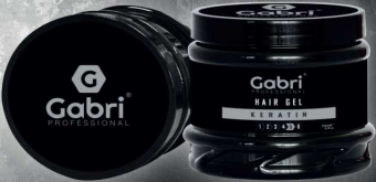 Gabri Professional Hair Gel
