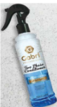 Cabri Two Phase Conditioner