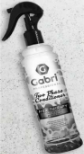 Gabri True Blends Conditioner Spray