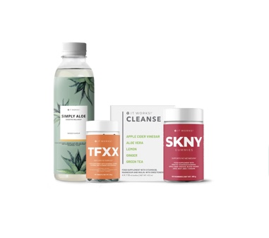 Cure harmonie intérieure