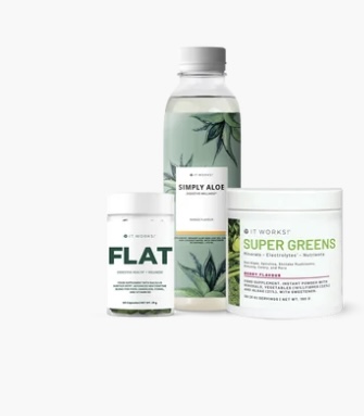 Cure Detox Equilibre - Goût Chocolat