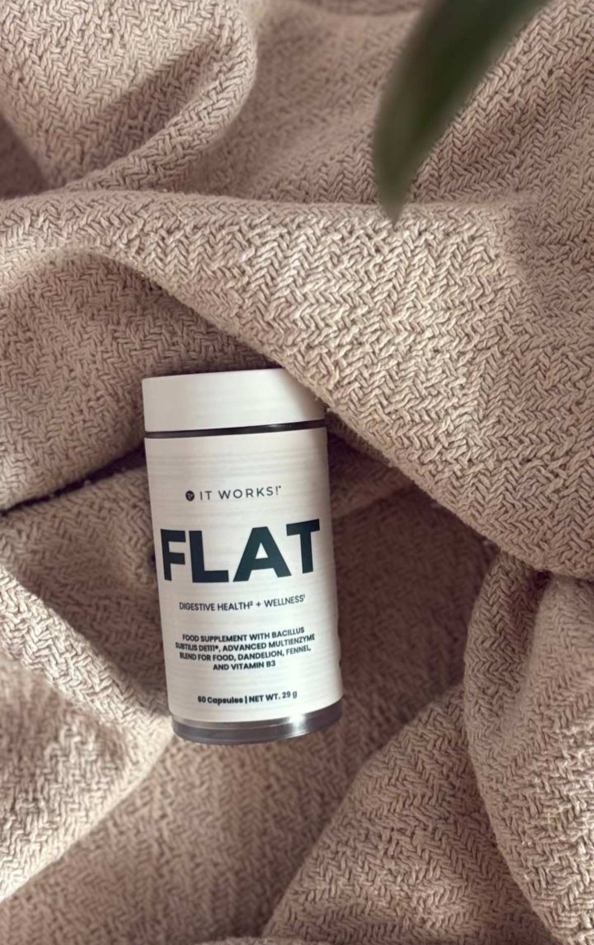 Cure Detox sculptante