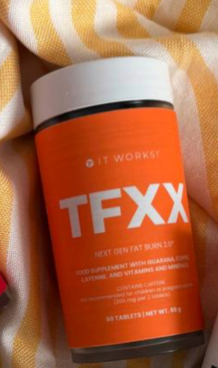 Cure Detox sculptante