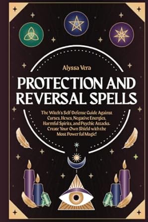 Protection and Reversal Spells