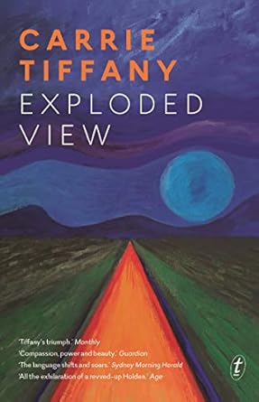 Exploded View by Carrie Tiffany