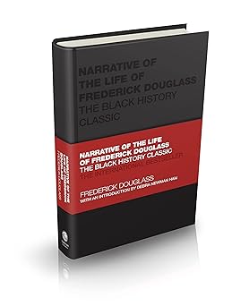 Narrative of the Life of Frederick Douglass