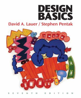 Design Basics (Seventh Edition)