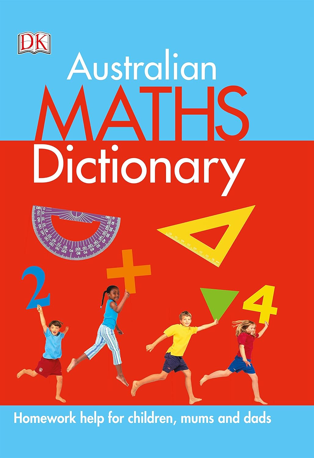 Australian Maths Dictionary