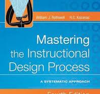 Mastering the Instructional Design Process