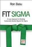 Fit Sigma by Ron Basu