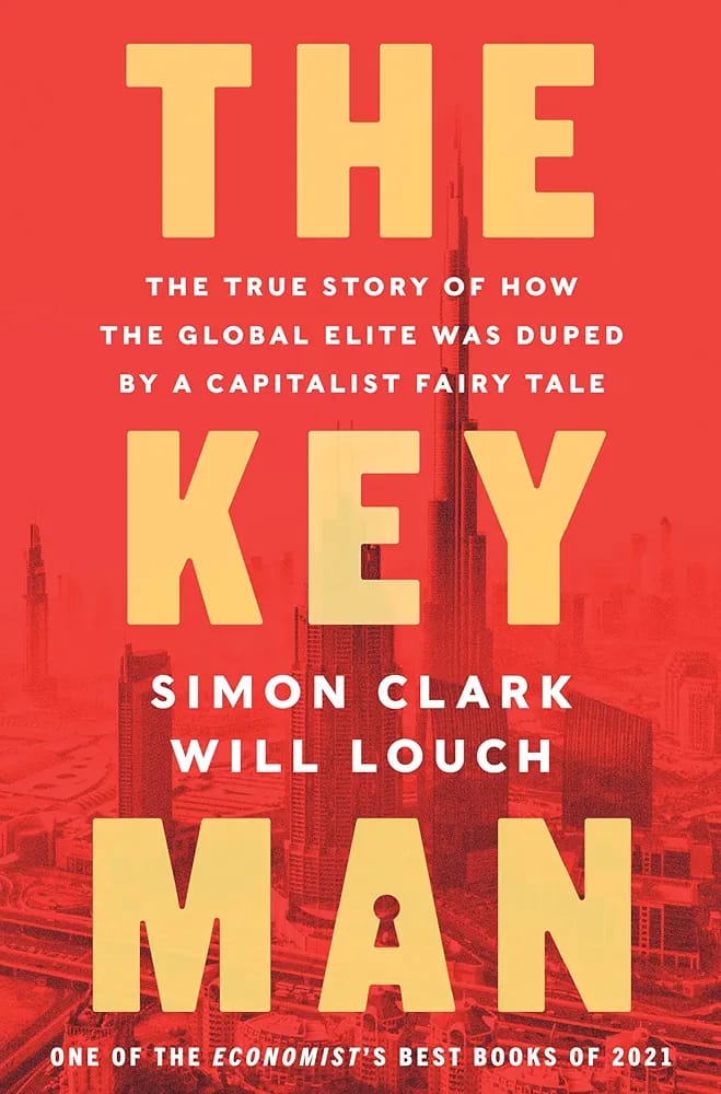 The Key Man