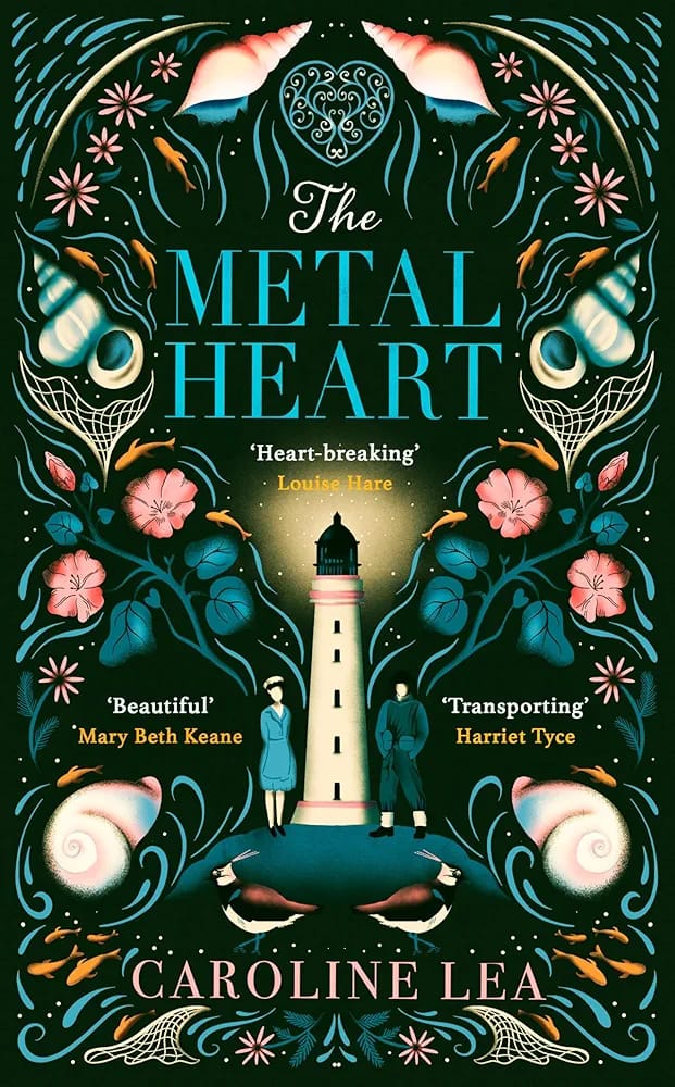 The Metal Heart
