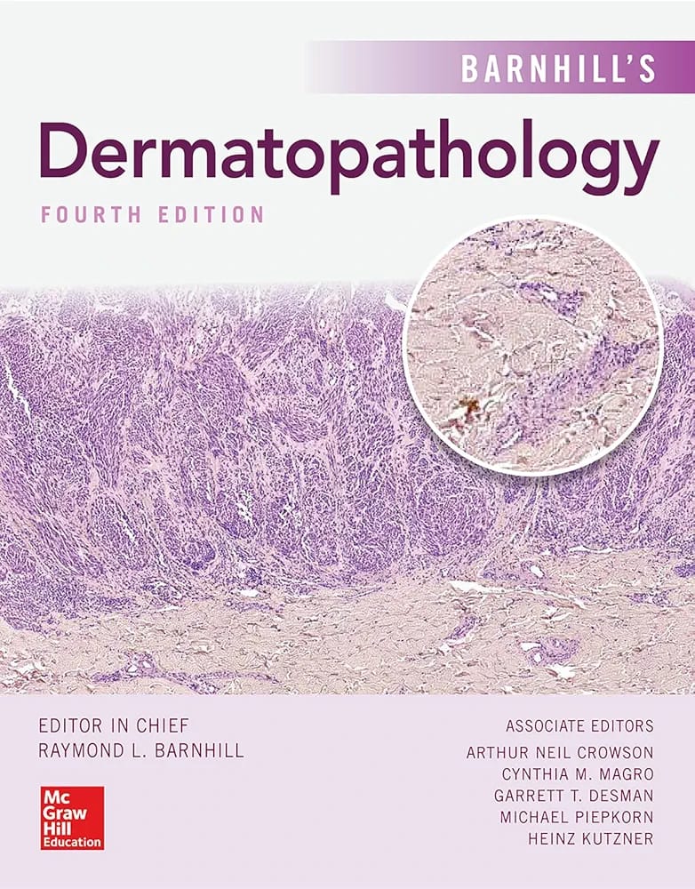 Barnhill's Dermatopathology