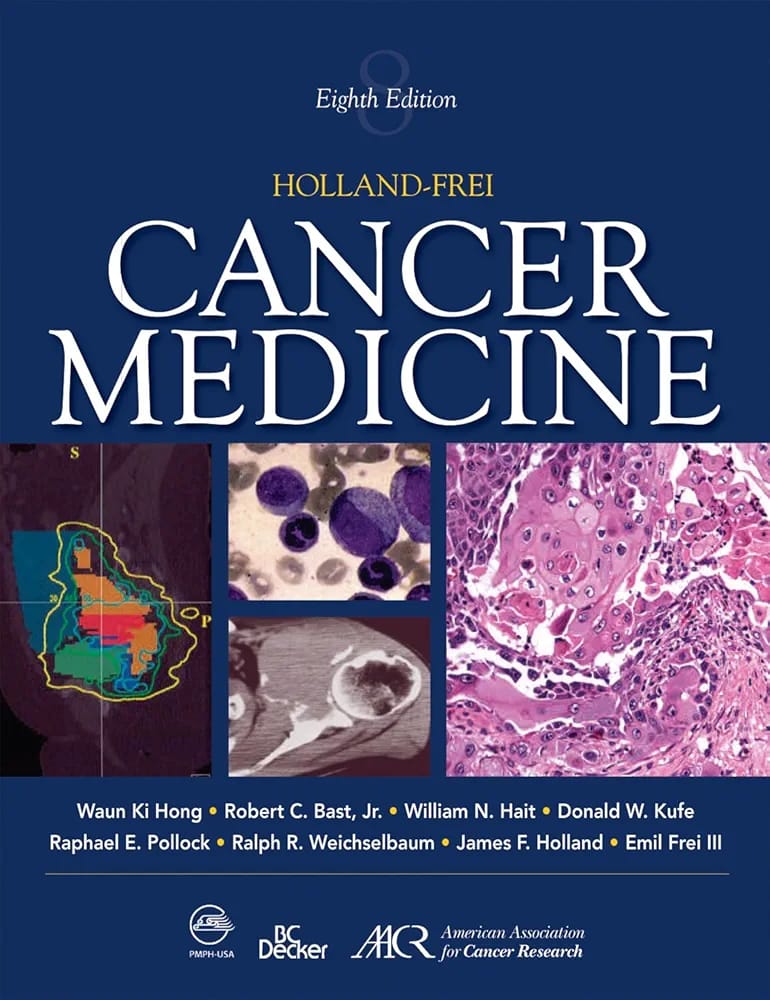 Holland-Frei Cancer Medicine