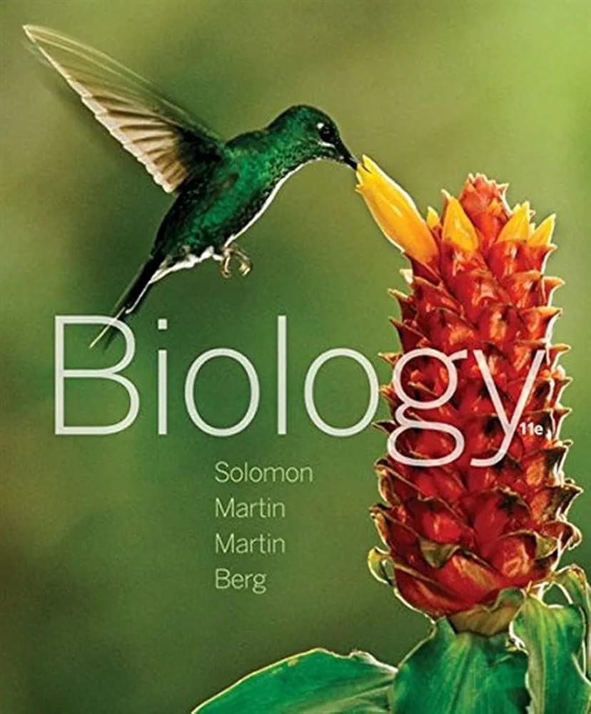 Biology 11th Edition