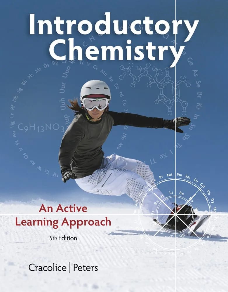 Introductory Chemistry