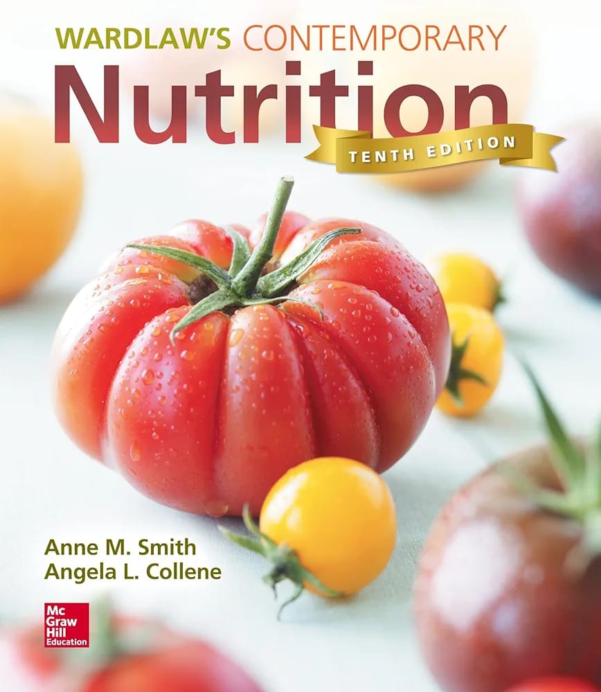 Wardlaw's Contemporary Nutrition