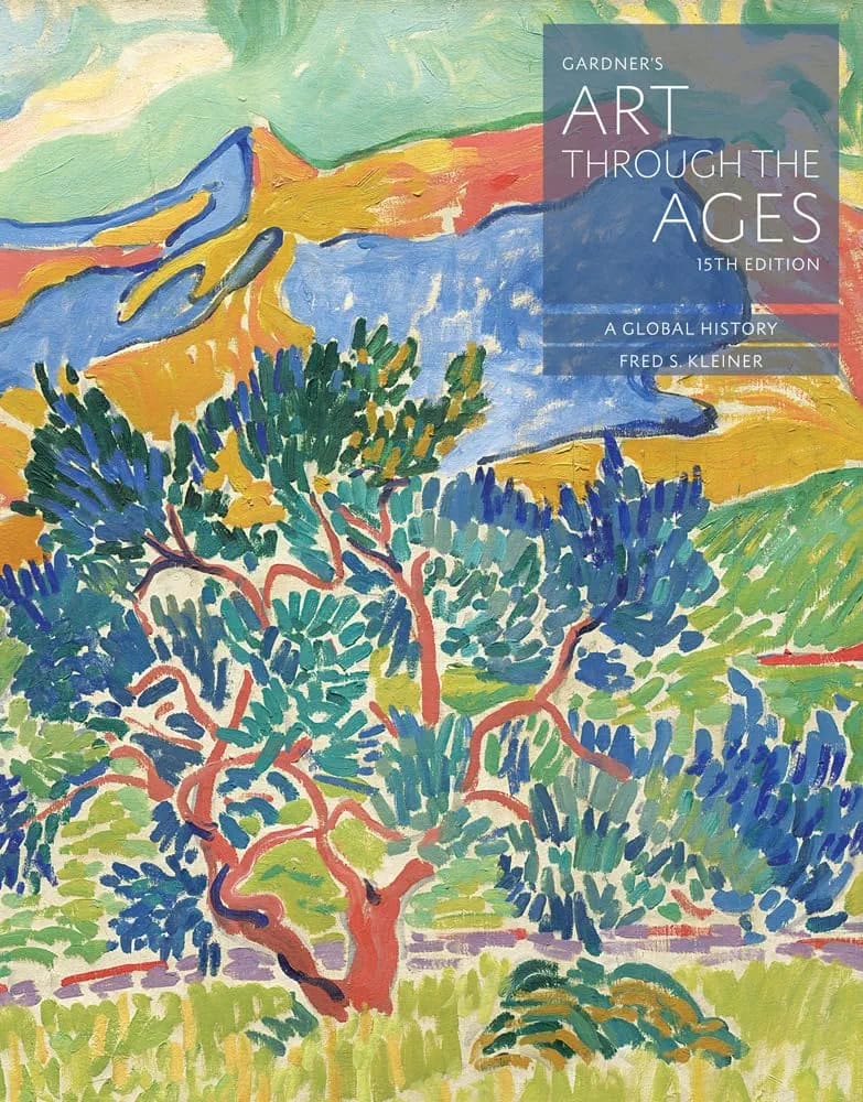Gardner's Art Through the Ages, 15th Edition