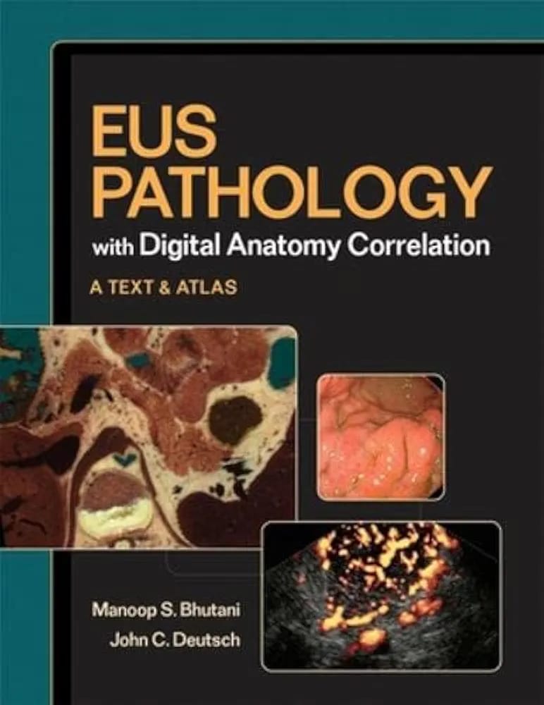 EUS Pathology