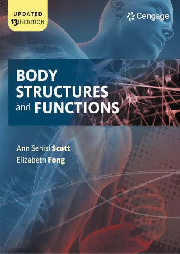 Body Structures and Functions