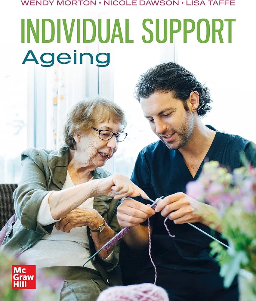 Individual Support: Ageing