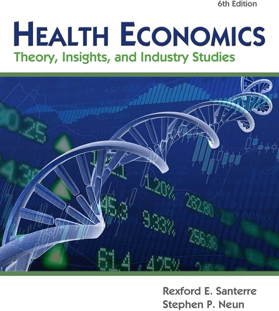 Health Economics