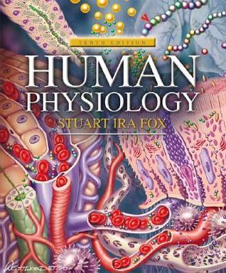 Human Physiology (Tenth Edition)