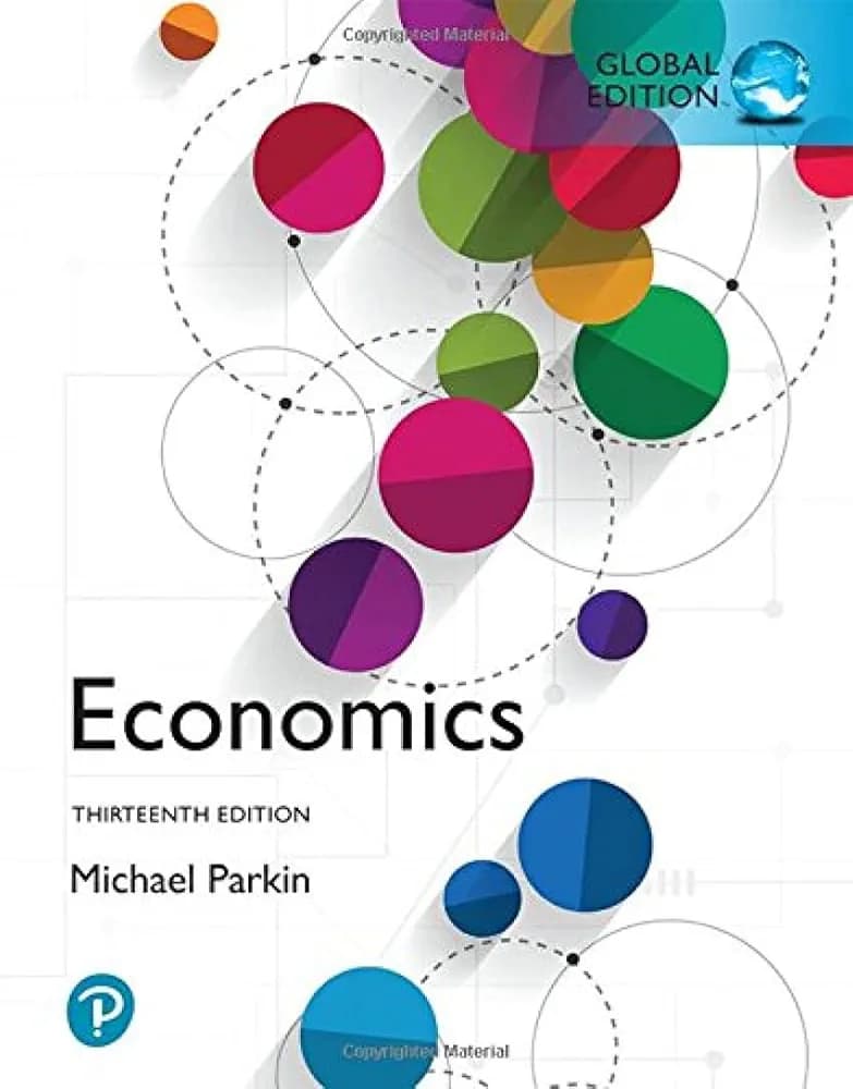 Economics (Thirteenth Edition)