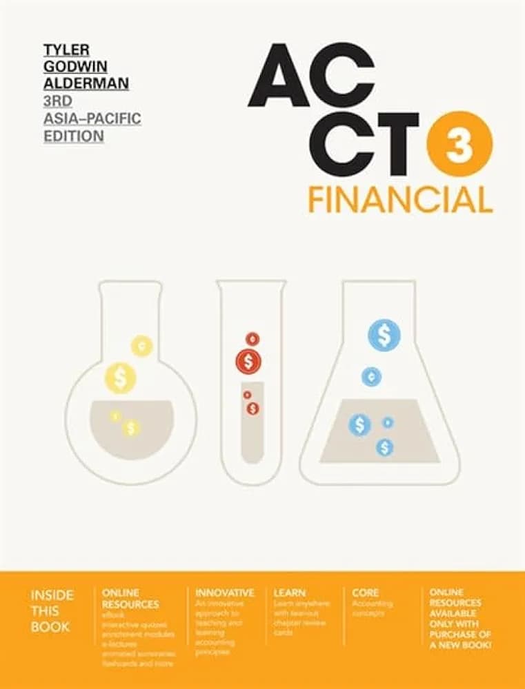 ACT 3 Financial