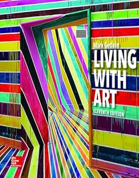 Living With Art (Eleventh Edition)