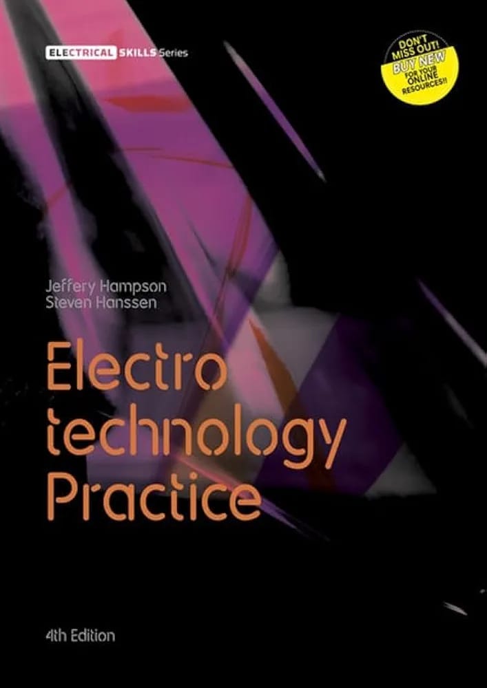 Electrotechnology Practice (4th Edition)