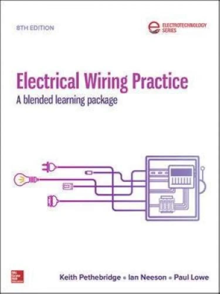 Electrical Wiring Practice (8th Edition)