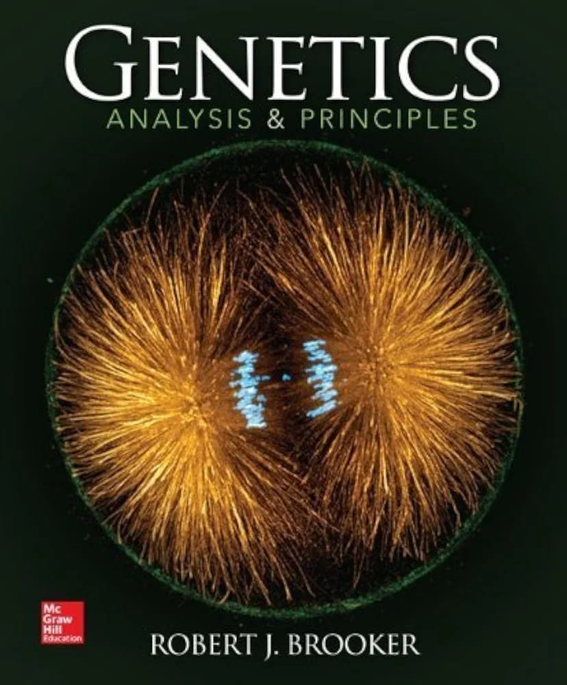 Genetics: Analysis & Principles