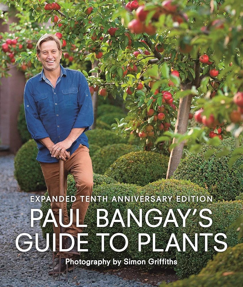 Paul Bangay's Guide to Plants