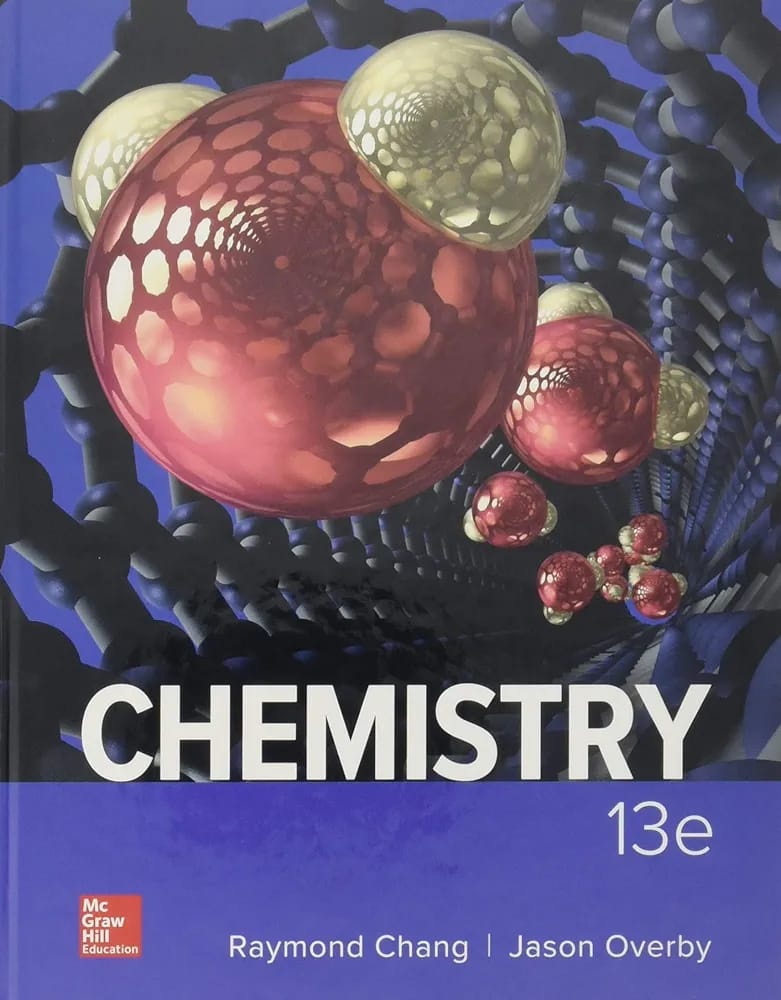 Chemistry, 13th Edition
