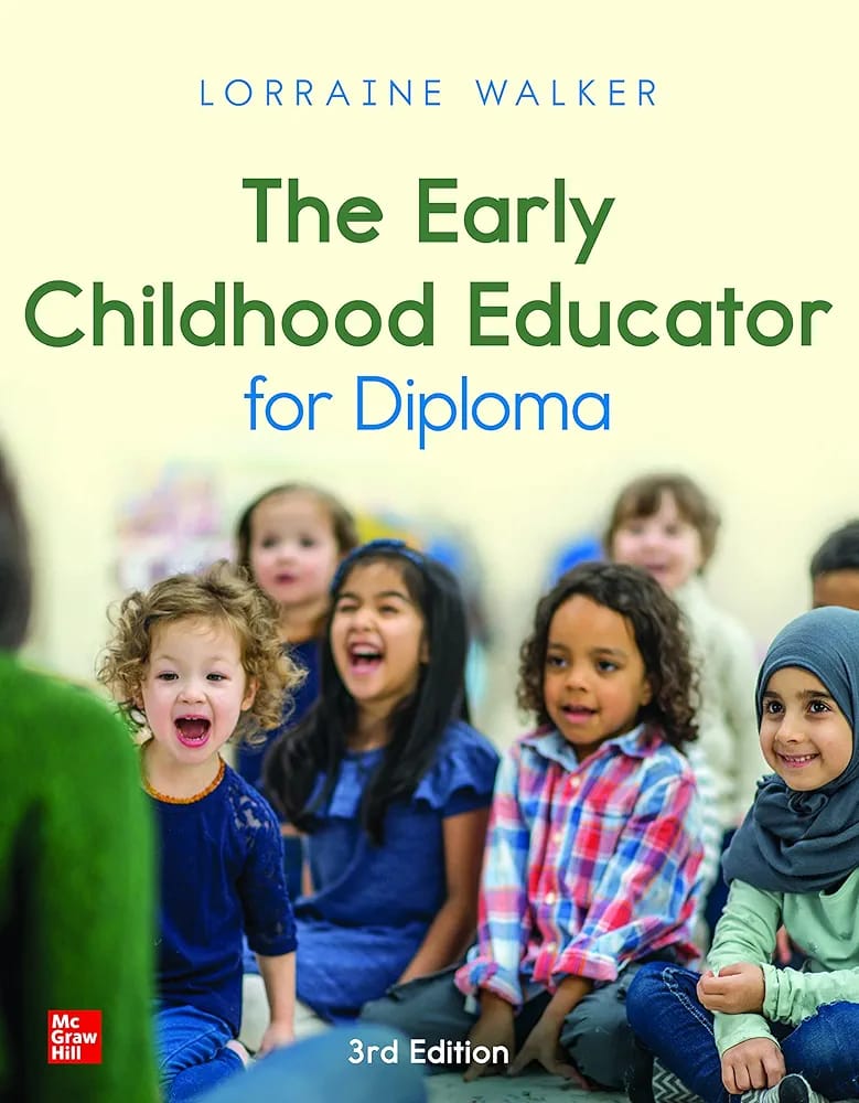 The Early Childhood Educator for Diploma