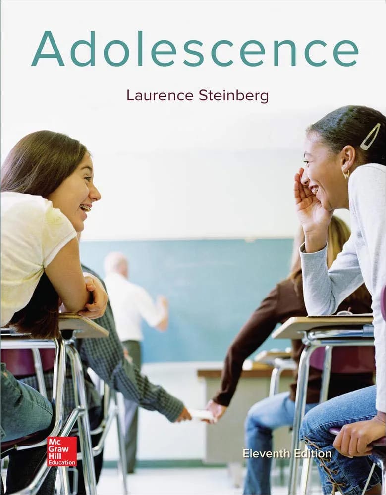 Adolescence - Eleventh Edition