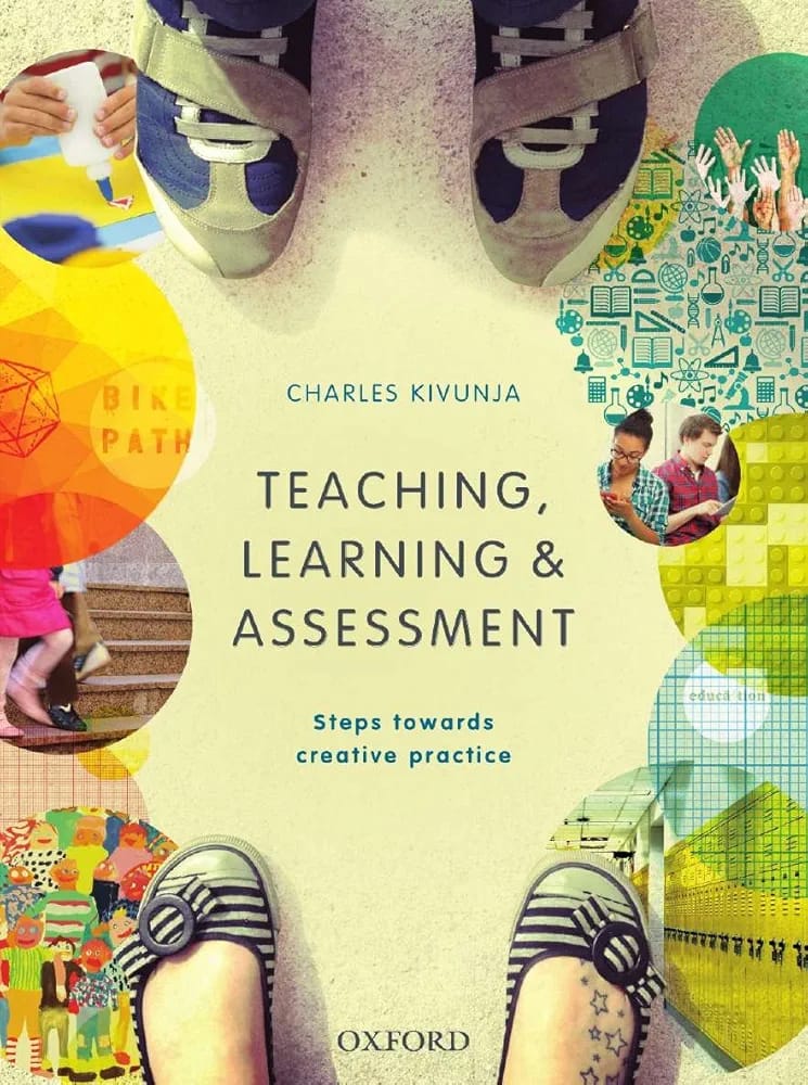 Teaching, Learning & Assessment
