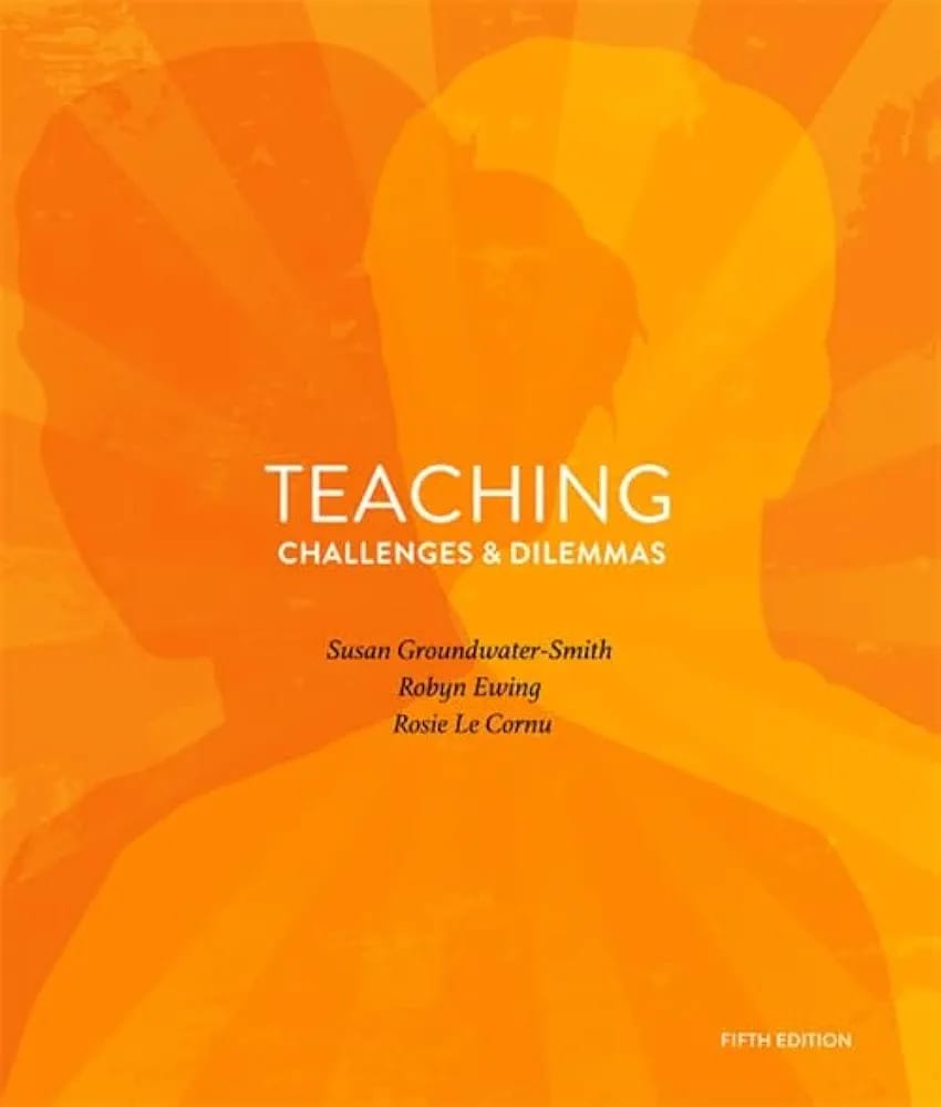 Teaching: Challenges & Dilemmas
