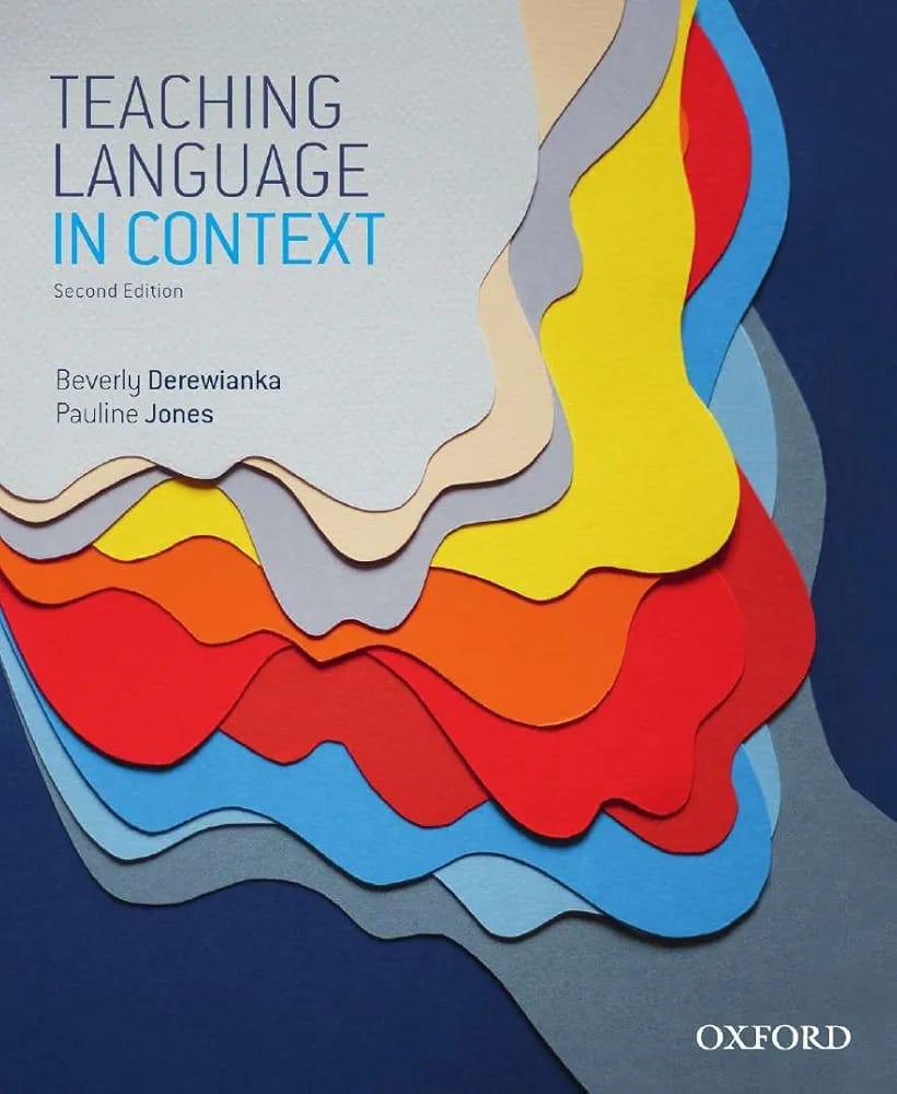 Teaching Language in Context (Second Edition)