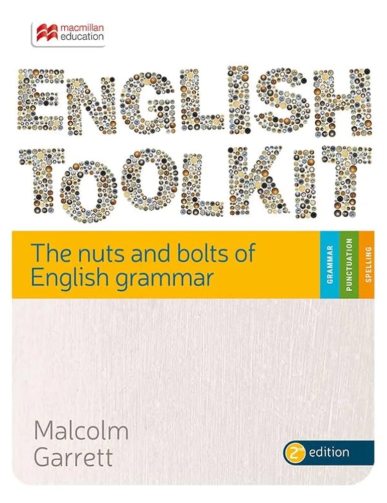 English Toolkit