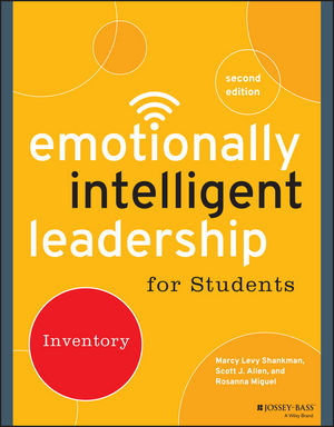 Emotionally Intelligent Leadership for Students: Inventory (Second Edition)