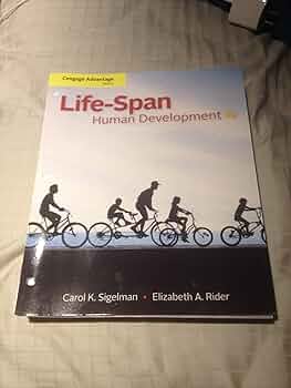 Life-Span Human Development